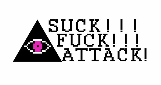 Logotypes: Run. Forrest! Run!